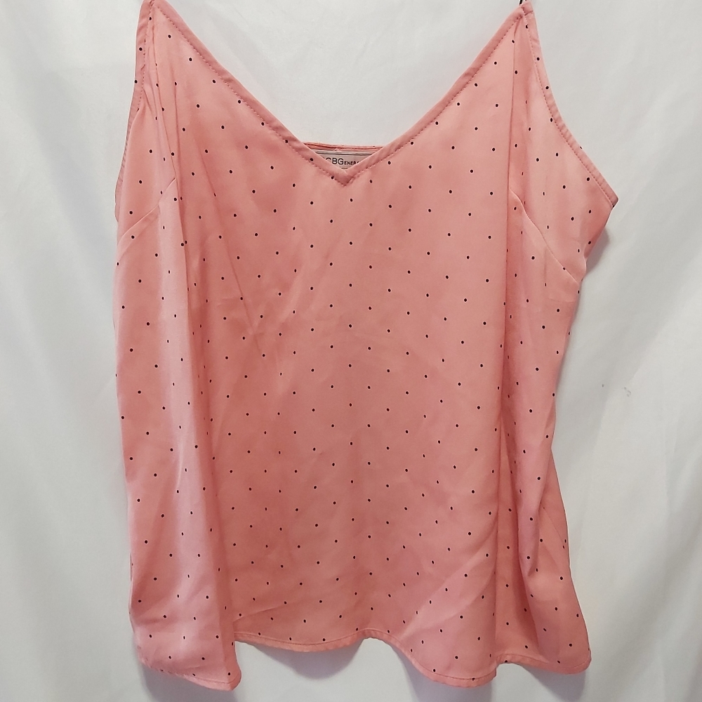 BCBGeneration Tank Top